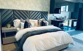 Zimbali Lakes Resort Ocean Club D23